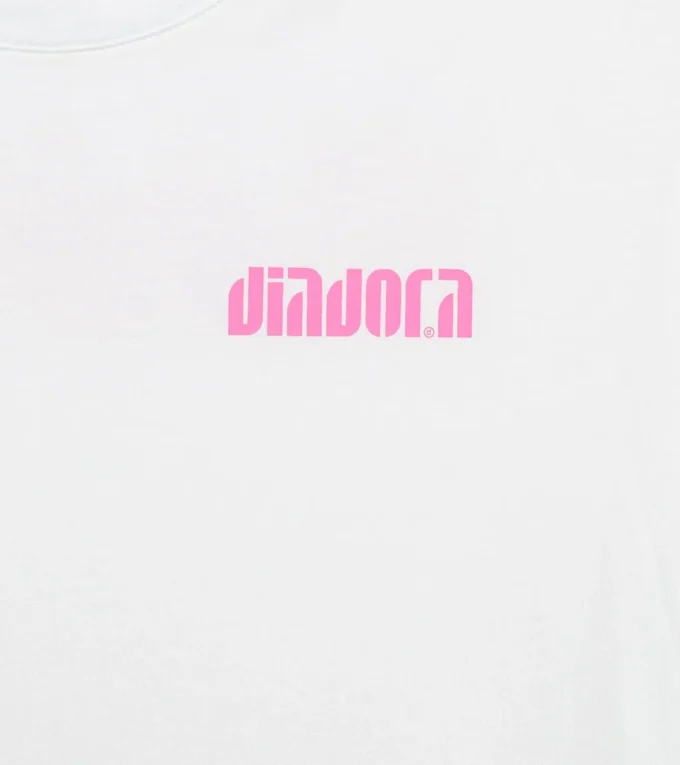 Tricou Ss Athl. Logo Sl Tricou din bumbac Tricou Ss Athl. Logo Sl Tricou din bumbac