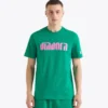 Tricou Ss Athl. Logo Tricou
