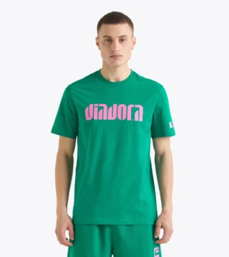 Tricou Ss Athl. Logo Tricou