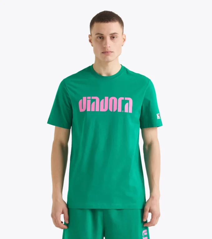 Tricou Ss Athl. Logo Tricou