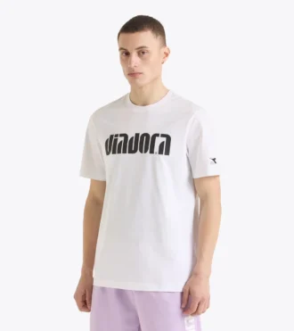Tricou Ss Athl. Logo Tricou