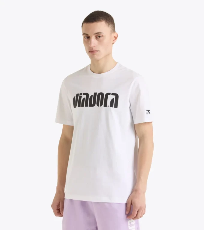 Tricou Ss Athl. Logo Tricou