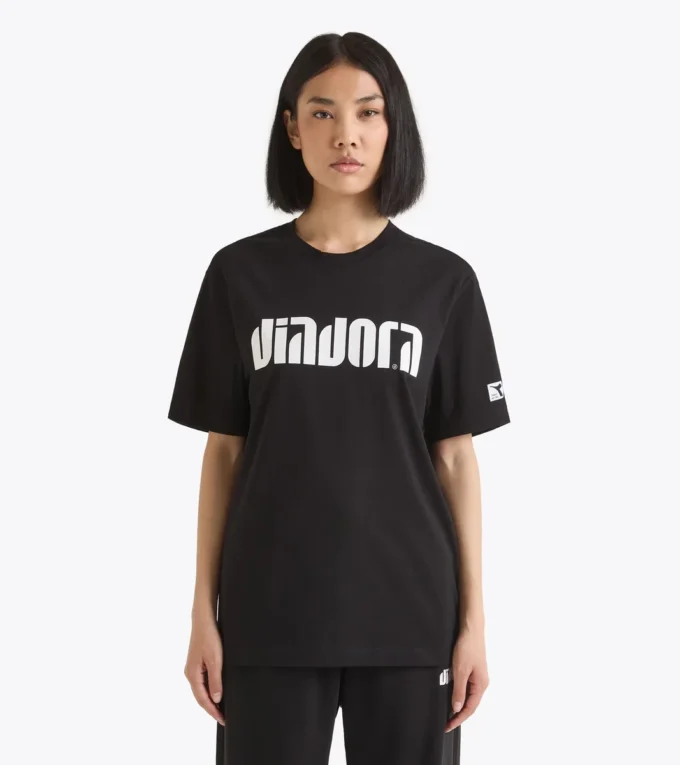 Tricou Ss Athl. Logo Tricou