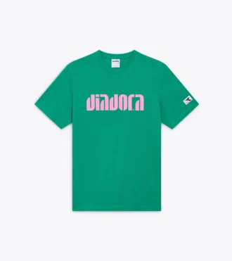 Tricou Ss Athl. Logo Tricou