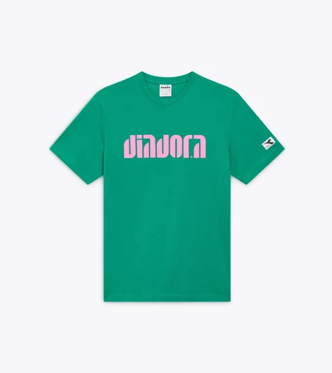 Tricou Ss Athl. Logo Tricou