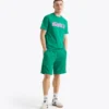 Tricou Ss Athl. Logo Tricou