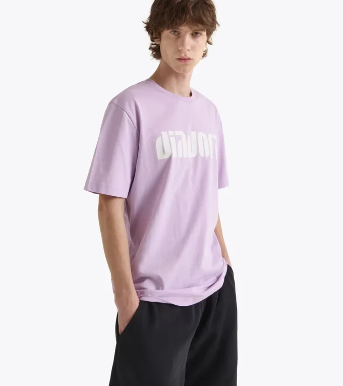 Tricou Ss Athl. Logo Tricou