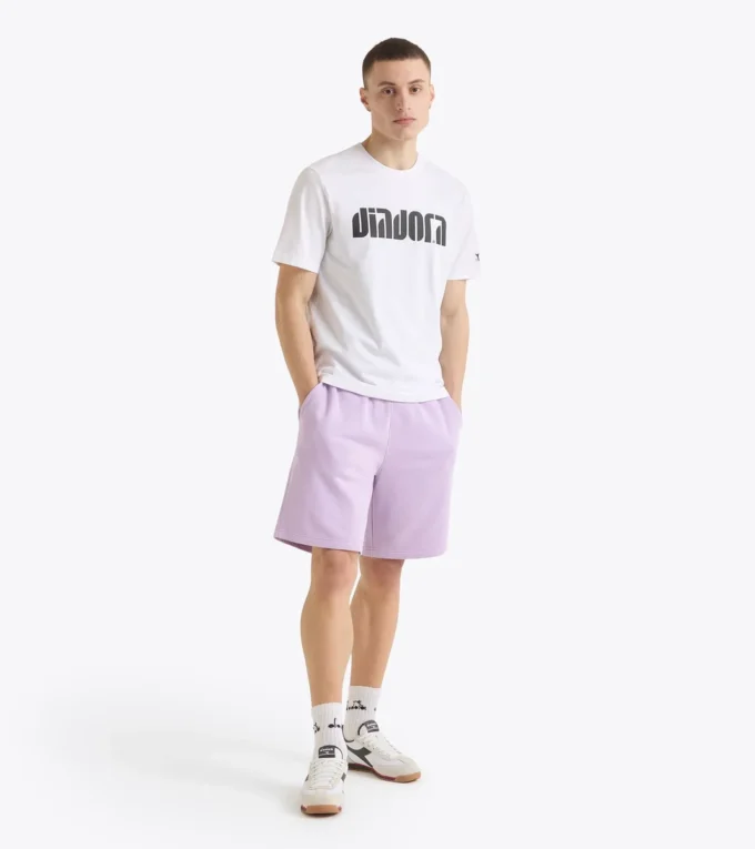 Tricou Ss Athl. Logo Tricou