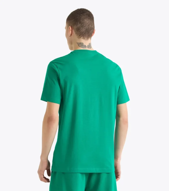 Tricou Ss Athl. Logo Tricou