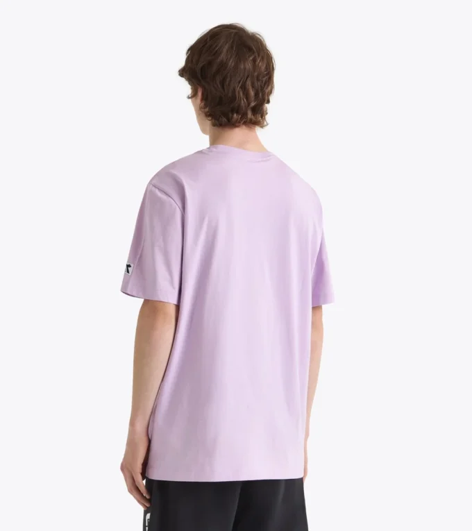 Tricou Ss Athl. Logo Tricou