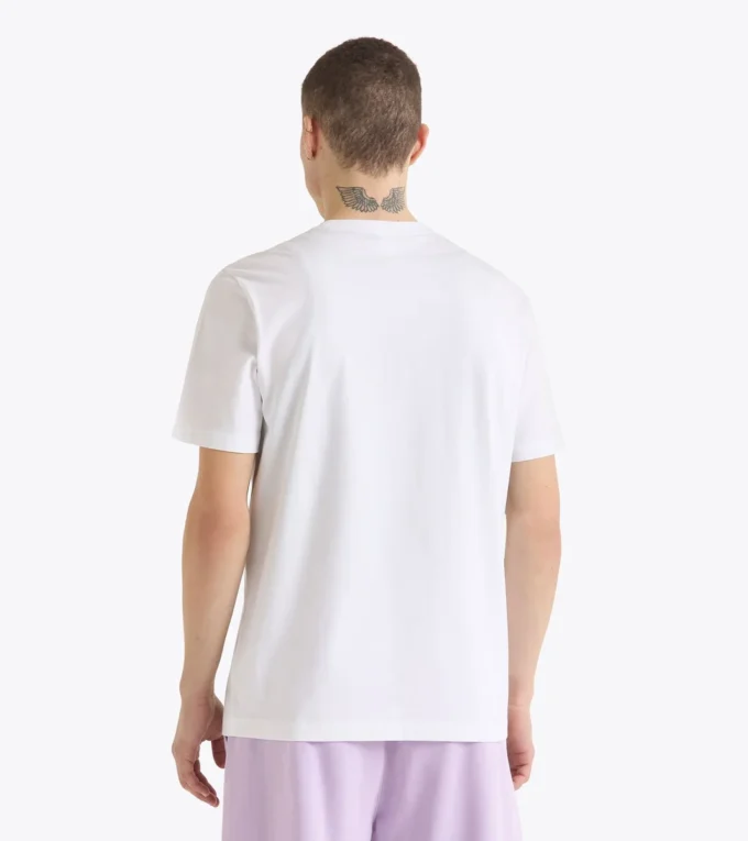 Tricou Ss Athl. Logo Tricou
