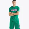 Tricou Ss Athl. Logo Tricou