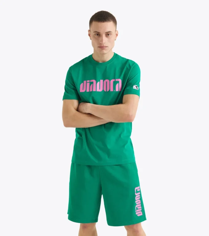 Tricou Ss Athl. Logo Tricou