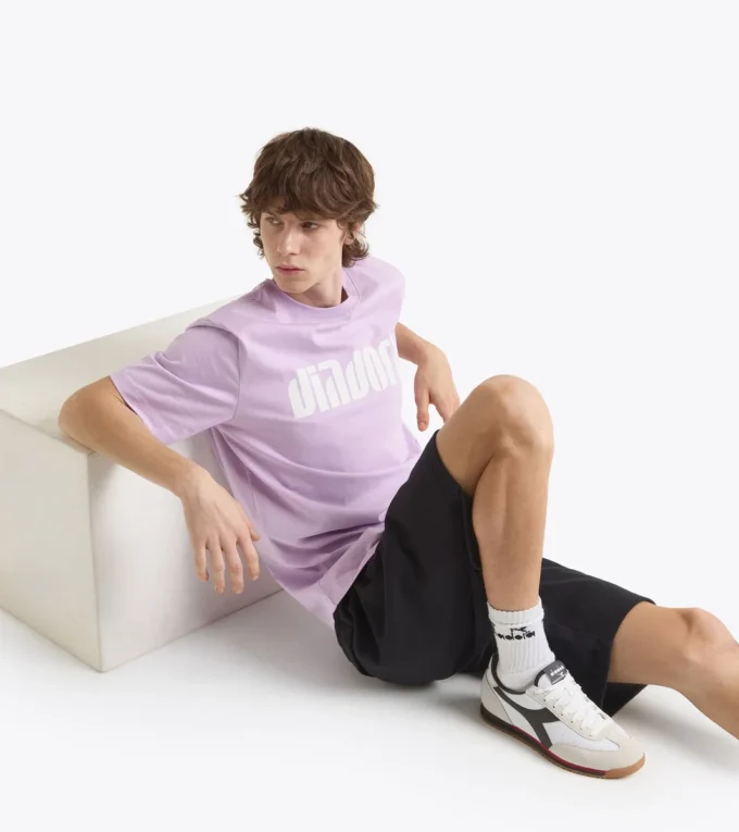 Tricou Ss Athl. Logo Tricou