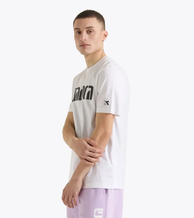 Tricou Ss Athl. Logo Tricou