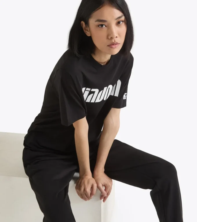 Tricou Ss Athl. Logo Tricou