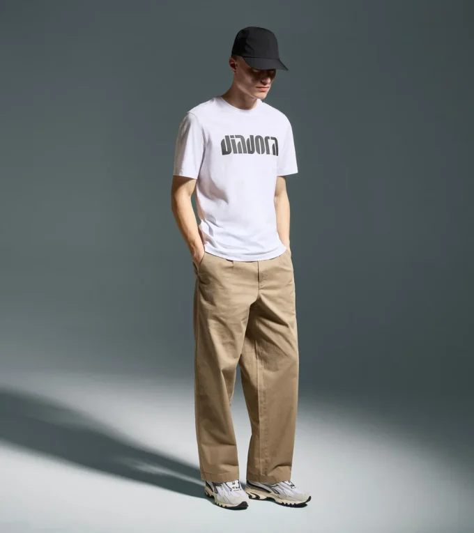 Tricou Ss Athl. Logo Tricou