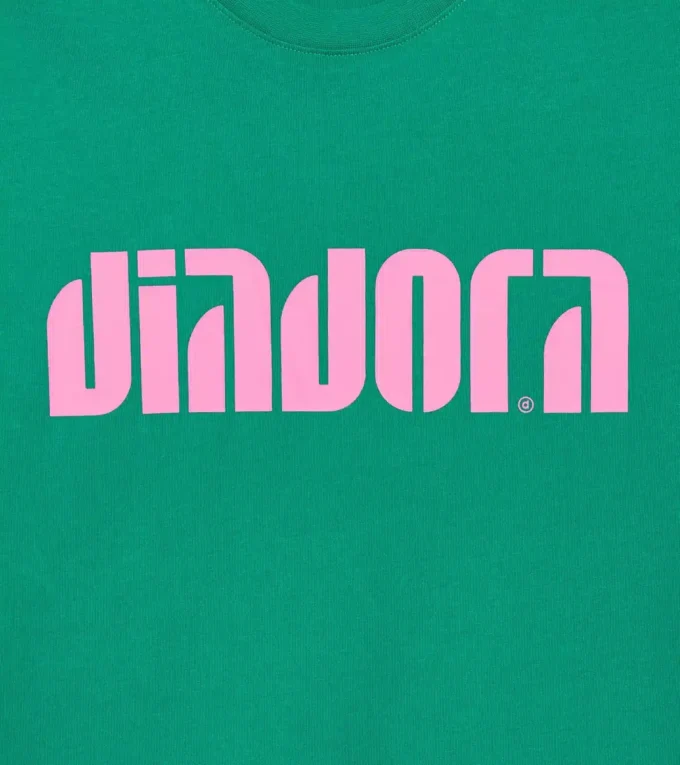 Tricou Ss Athl. Logo Tricou