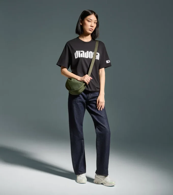 Tricou Ss Athl. Logo Tricou