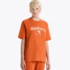 Tricou Ss Athl. Logo – Unisex