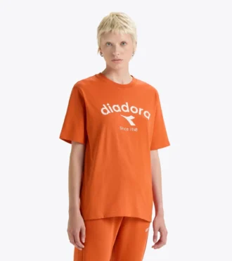 Tricou Ss Athl. Logo – Unisex