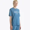Tricou Ss Athl. Logo – Unisex