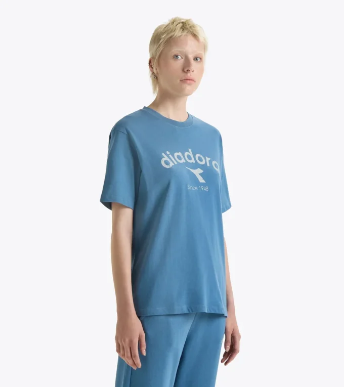 Tricou Ss Athl. Logo – Unisex