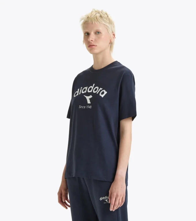 Tricou Ss Athl. Logo – Unisex