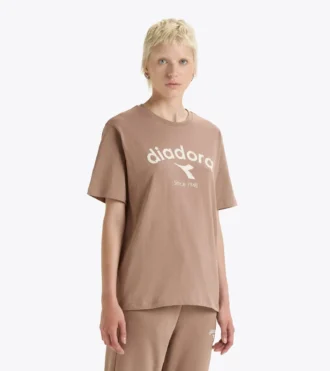Tricou Ss Athl. Logo – Unisex