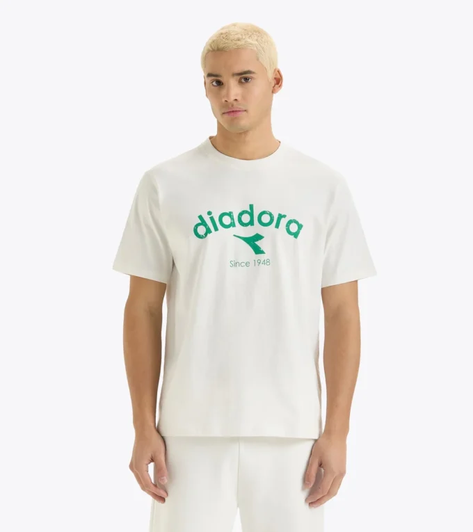 Tricou Ss Athl. Logo – Unisex