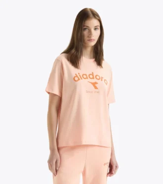 Tricou Ss Athl. Logo – Unisex