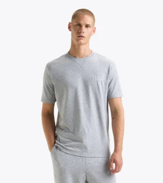 Tricou Ss Athl. Logo – Unisex