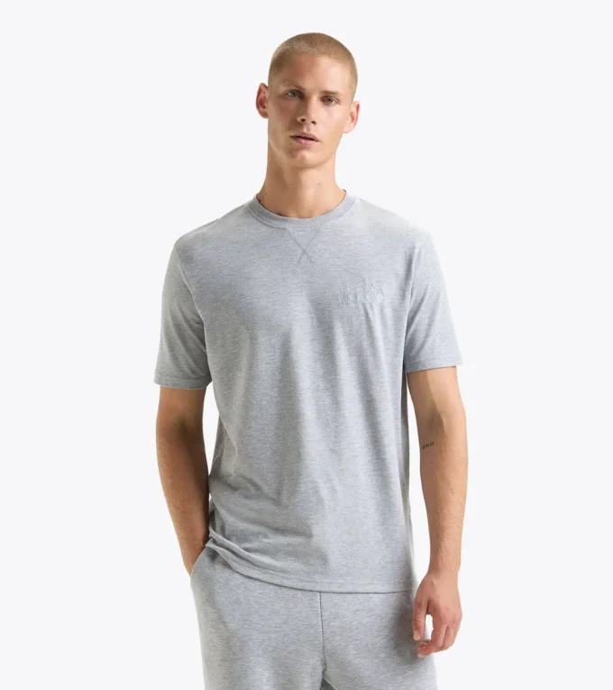 Tricou Ss Athl. Logo – Unisex Tricou Ss Athl. Logo – Unisex