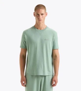 Tricou Ss Athl. Logo – Unisex