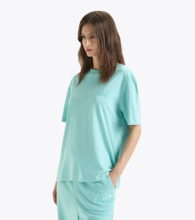 Tricou Ss Athl. Logo – Unisex Tricou Ss Athl. Logo – Unisex