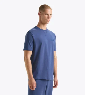 Tricou Ss Athl. Logo – Unisex