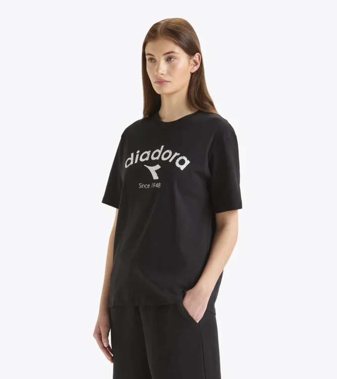 Tricou Ss Athl. Logo – Unisex