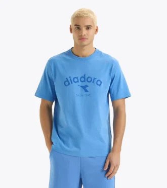 Tricou Ss Athl. Logo – Unisex