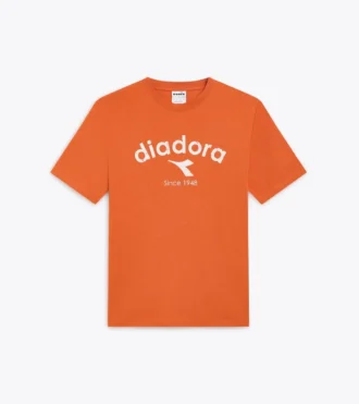Tricou Ss Athl. Logo – Unisex