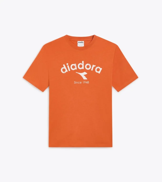 Tricou Ss Athl. Logo – Unisex