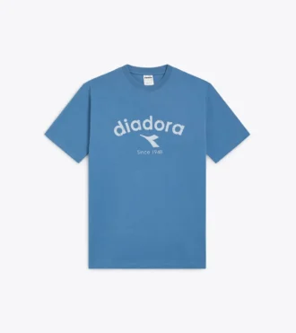 Tricou Ss Athl. Logo – Unisex