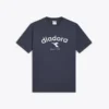 Tricou Ss Athl. Logo – Unisex