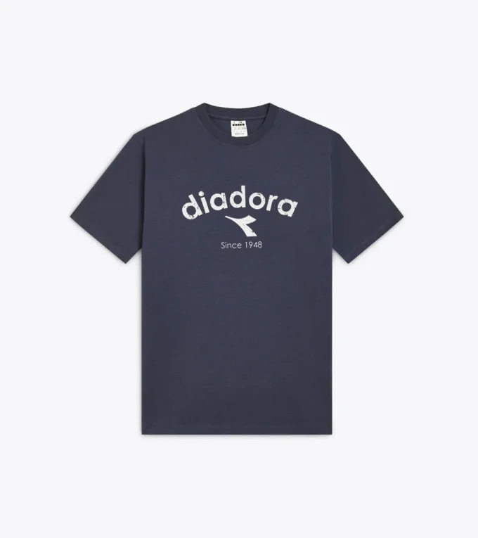 Tricou Ss Athl. Logo – Unisex