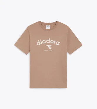 Tricou Ss Athl. Logo – Unisex