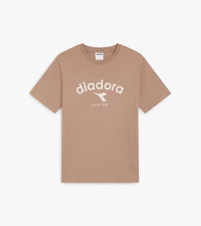 Tricou Ss Athl. Logo – Unisex