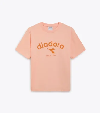 Tricou Ss Athl. Logo – Unisex