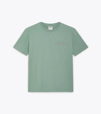 Tricou Ss Athl. Logo – Unisex