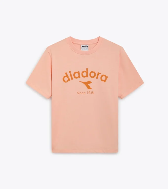 Tricou Ss Athl. Logo – Unisex