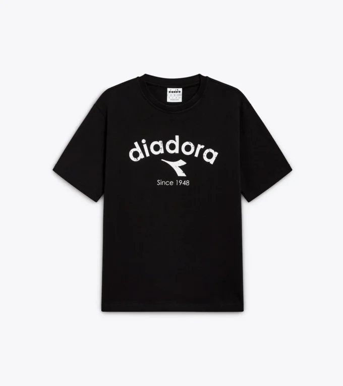Tricou Ss Athl. Logo – Unisex