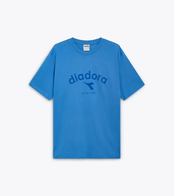 Tricou Ss Athl. Logo – Unisex